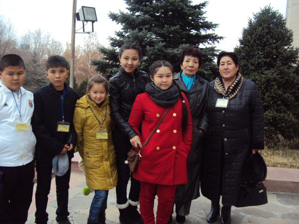 Насип Куанова