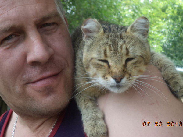 Василий Лазаренко