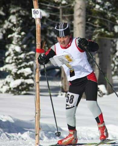 Асем Назырова