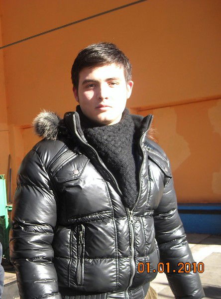 Kemranbek Rixsibayev