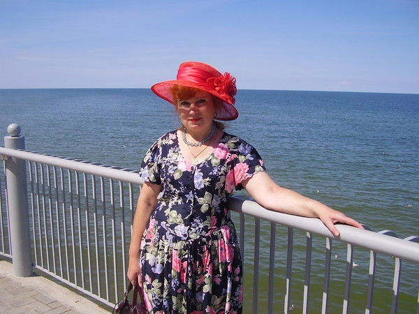 Маргарита Сысоева