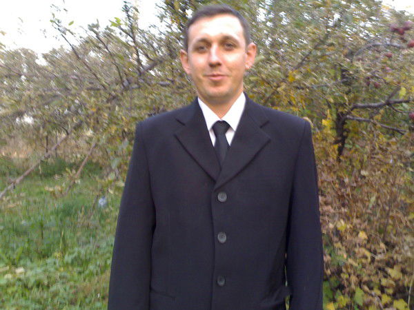 Евгений Франчук