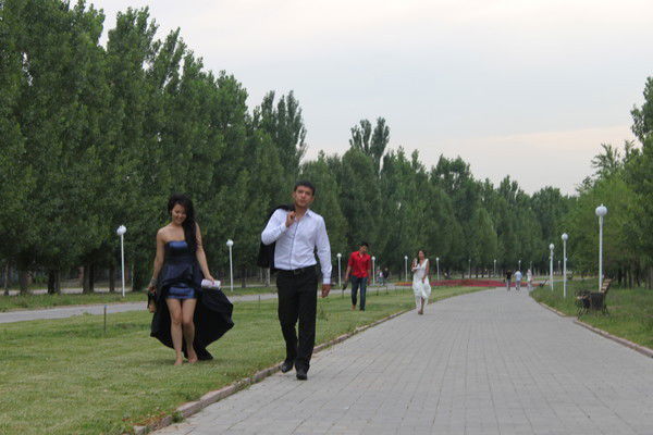 Самат Рахимбаев