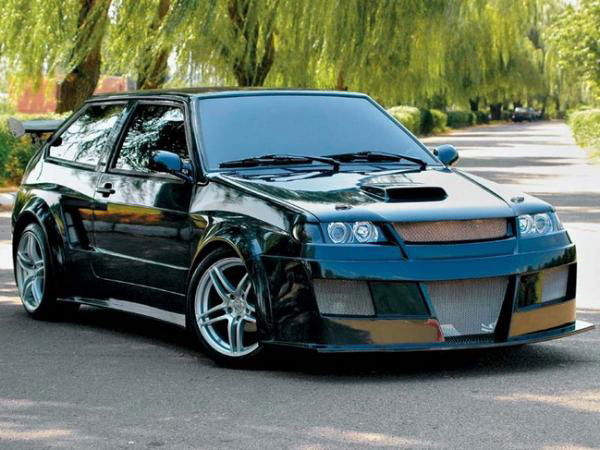 Никита Махурин