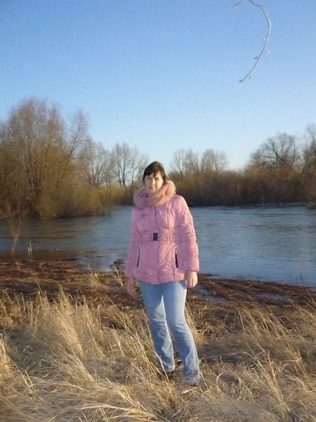 Eлена Бирюкова