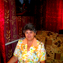 Татьяна Сероштанова