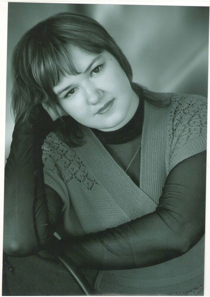 Кристина Хаустова