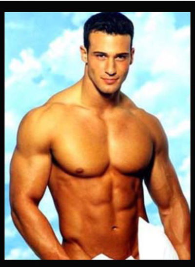 Максим Рудников