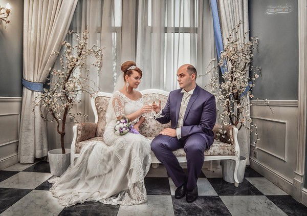 Алла Фонарева