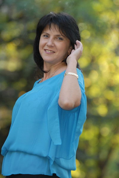 Ирина Кошель