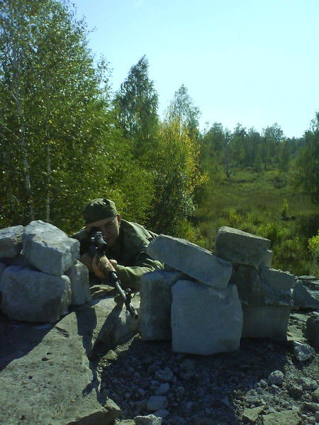 Роман Клепиков