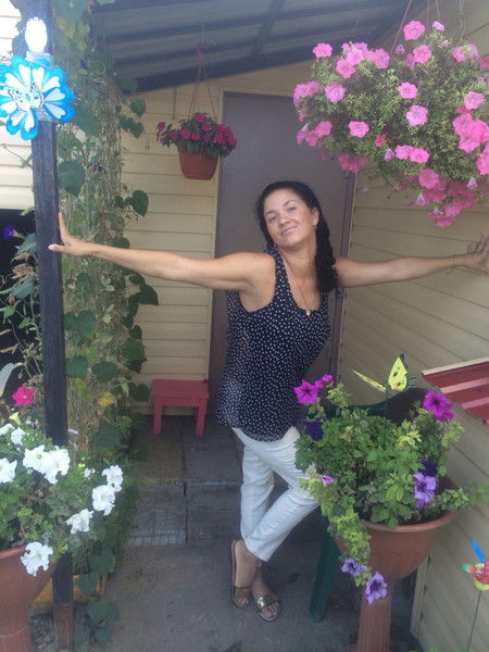 Женя Галкина