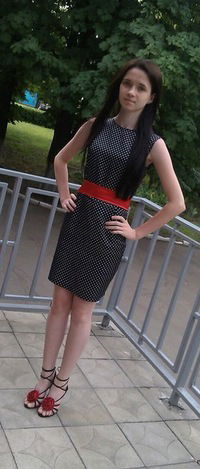 Мария Родина