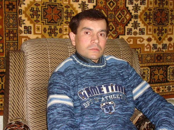 Евгений Акушев