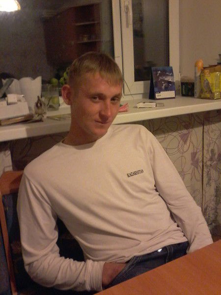 Артем Теплый