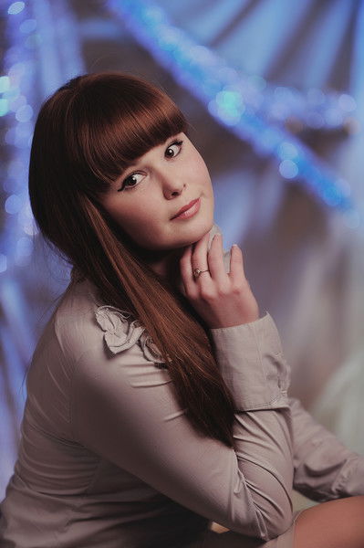 Тетяна Зведенюк