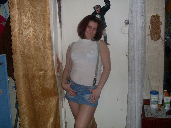 Нурия Латыпова