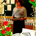 Ирина Гапич
