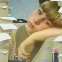 Елизавета Стельмах