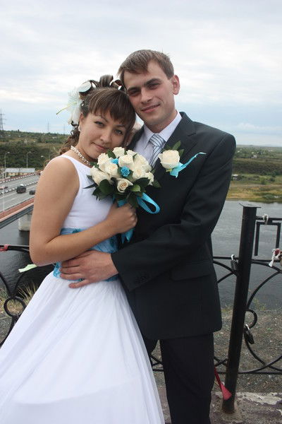 Екатерина Малунова