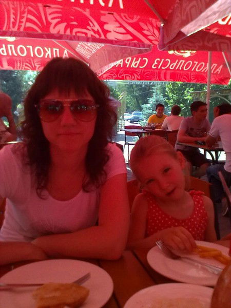 Виктория Бельская