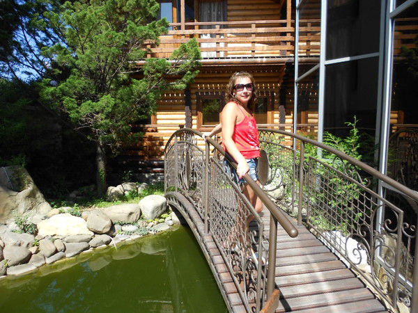 Наталья Аникина