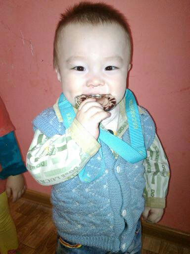 Бекзат Сыдыков