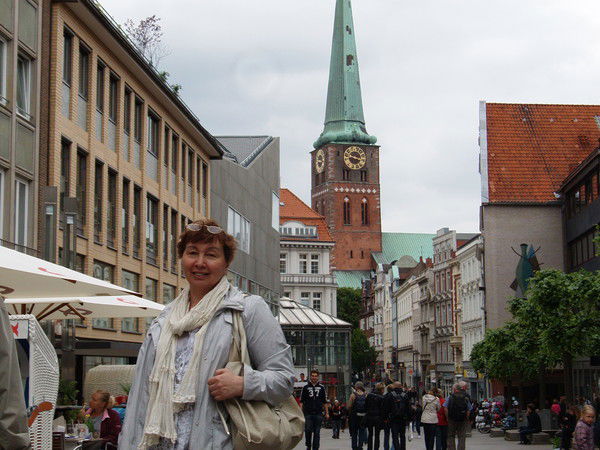 Елена Васильева