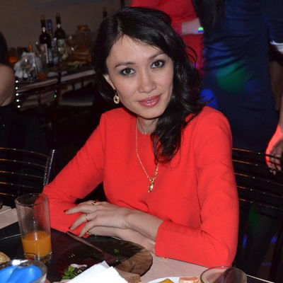 Саша Фомина