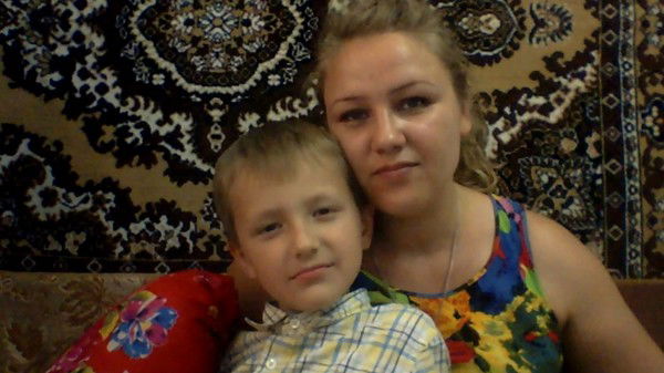 Лена Жукова