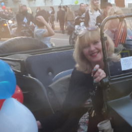 Наталья Шпота