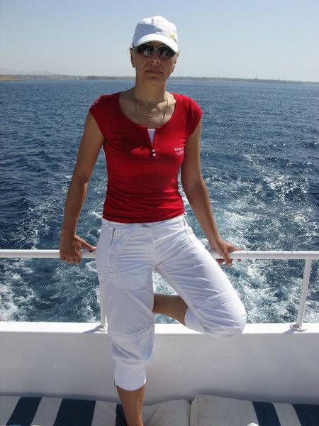 Натали Бусыгина-Миляева