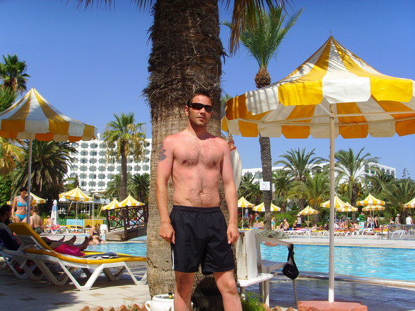 Максим Овечкин