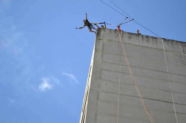 Коля Тивоняк