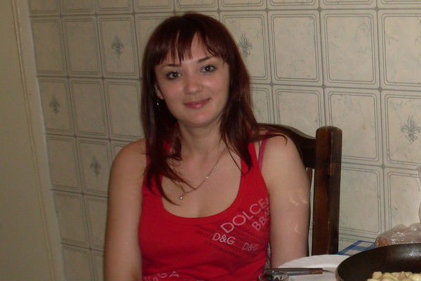 Елена Стратула