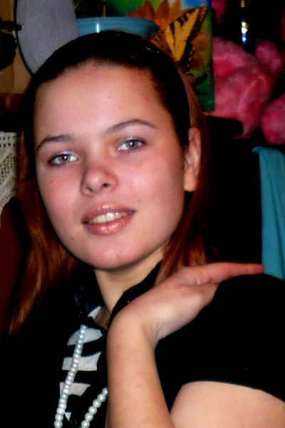 Валентина Ширяева