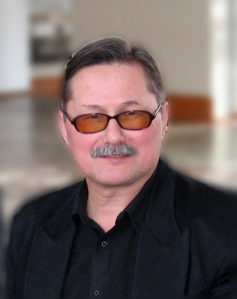 Станислав Алексеев