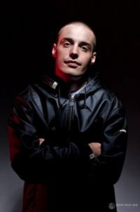 Александр Максимов