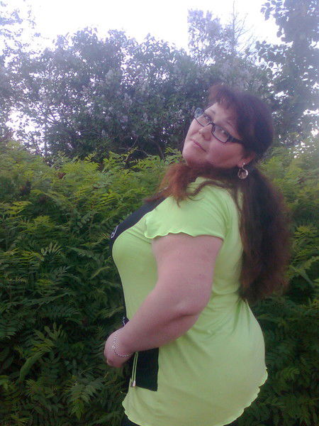 Мария Хахулина