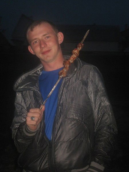 Станислав Золотарёв