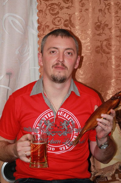 Сергей Жога