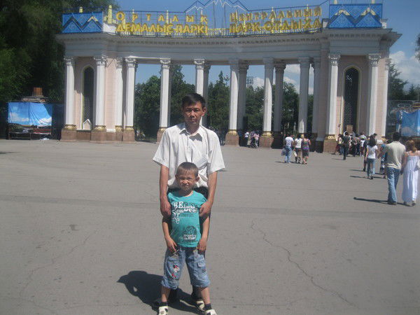 Куаныш Кашаганов