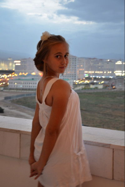 Элена Гаврилова