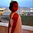 Элена Гаврилова