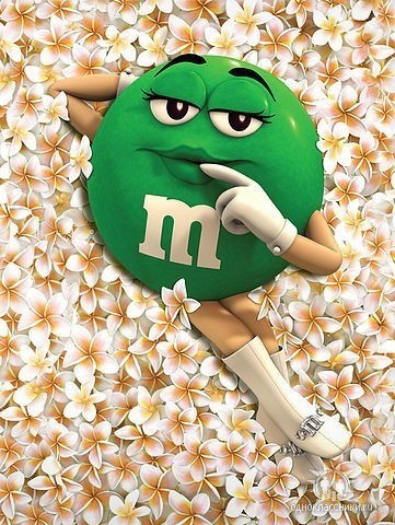 M&m Ka