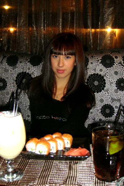 Наталья Питерцева