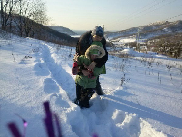 Мария Клешнина