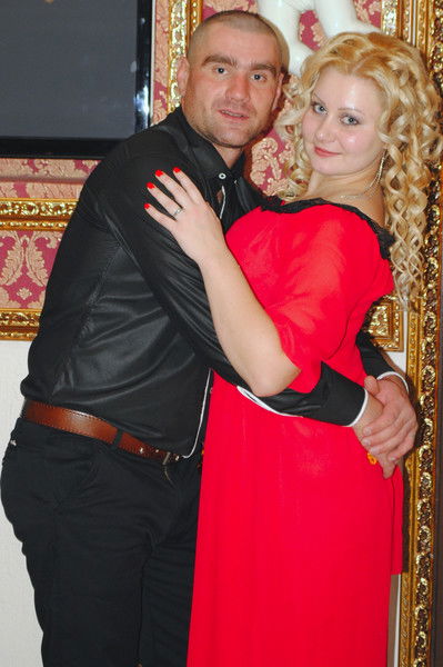 Екатерина Белоусова