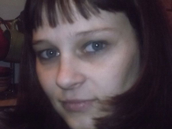 Екатерина Молчан