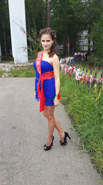 Светлана Бордоносенко*|